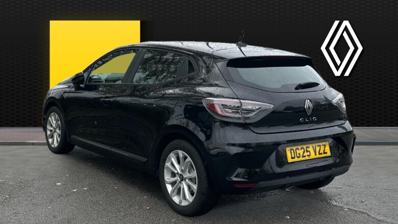 Renault Clio 1.6 E-TECH full hybrid 145 Evolution 5dr Auto Hybrid Hatchback